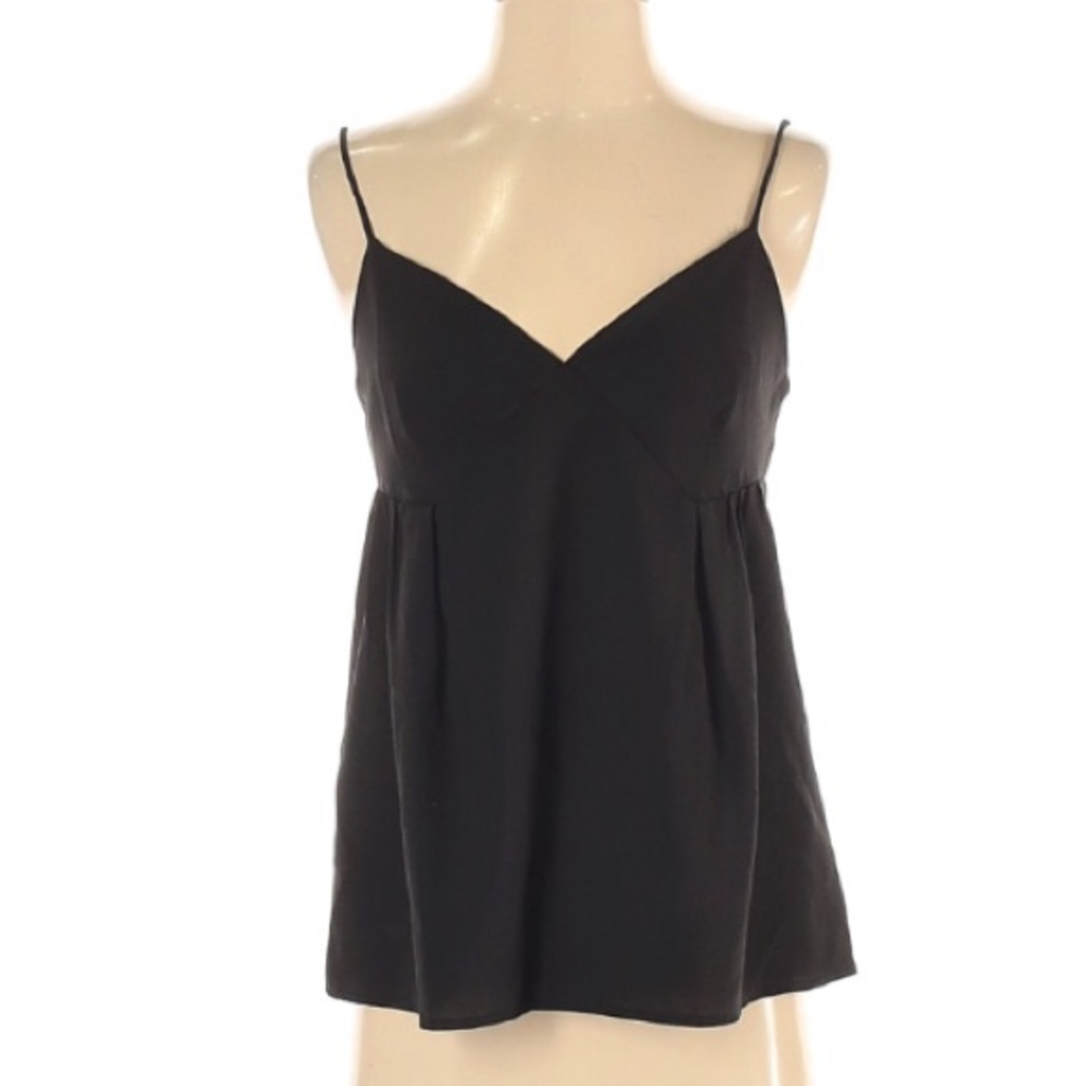 UO Sparkle & Fade Tank Top